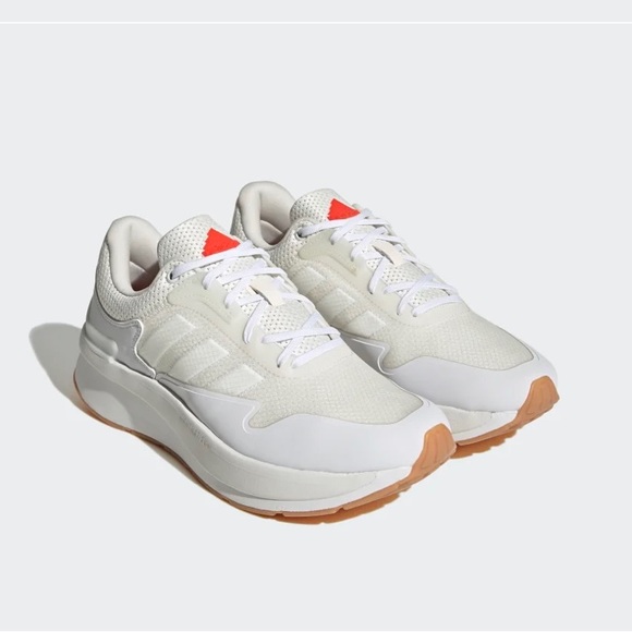 Adidas Athletic Shoe / Sneaker M 7.5 or W 8.5 in Box - Picture 1 of 13